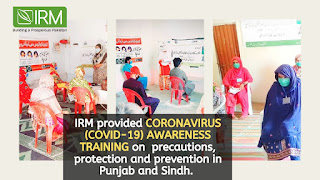 COVID-19 Awareness