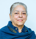 Dr. Shahida Jaffery