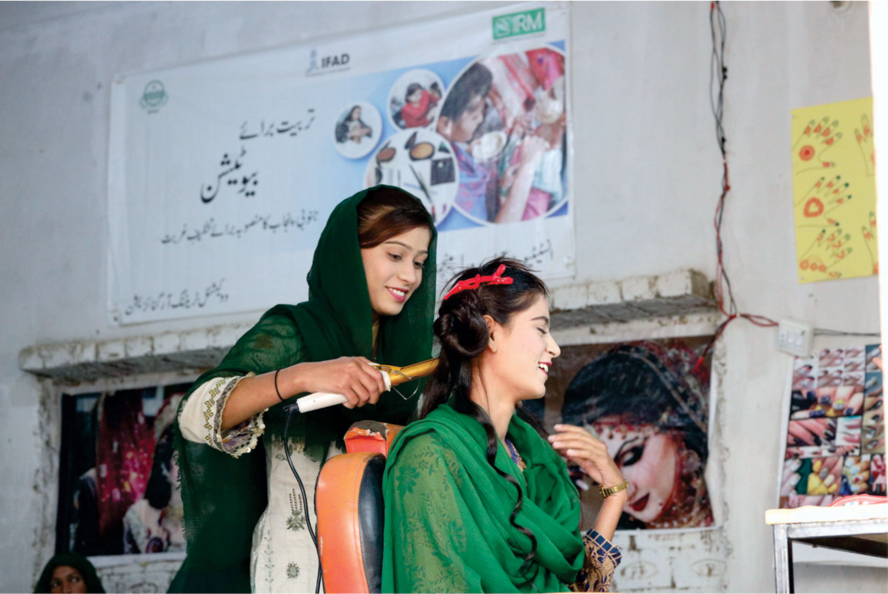 %IRM Pakistan%