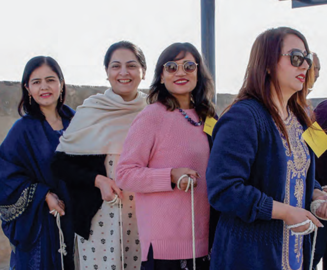 %IRM Pakistan%