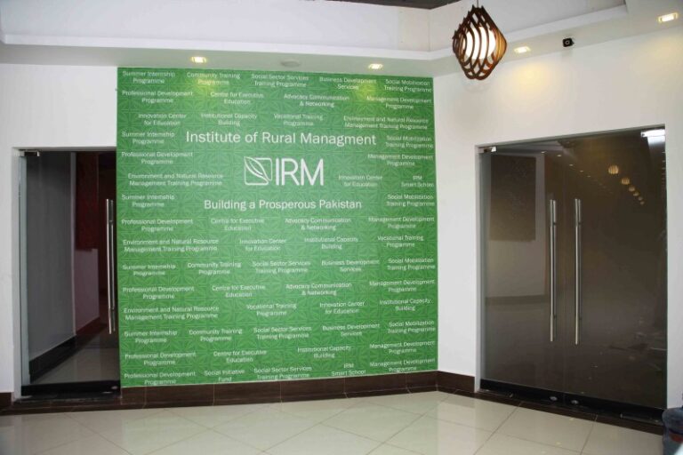 %IRM Pakistan%