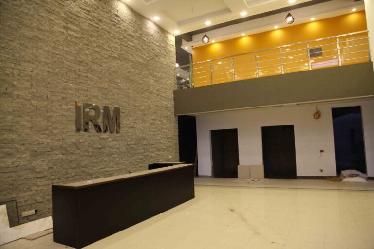 %IRM Pakistan%