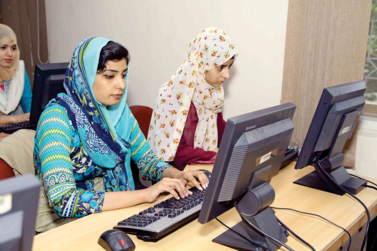 %IRM Pakistan%