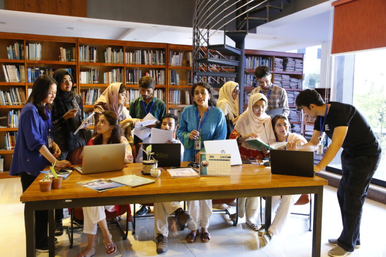 Summer Internship Programme (SIP)