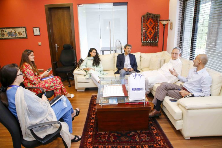 %IRM Pakistan%