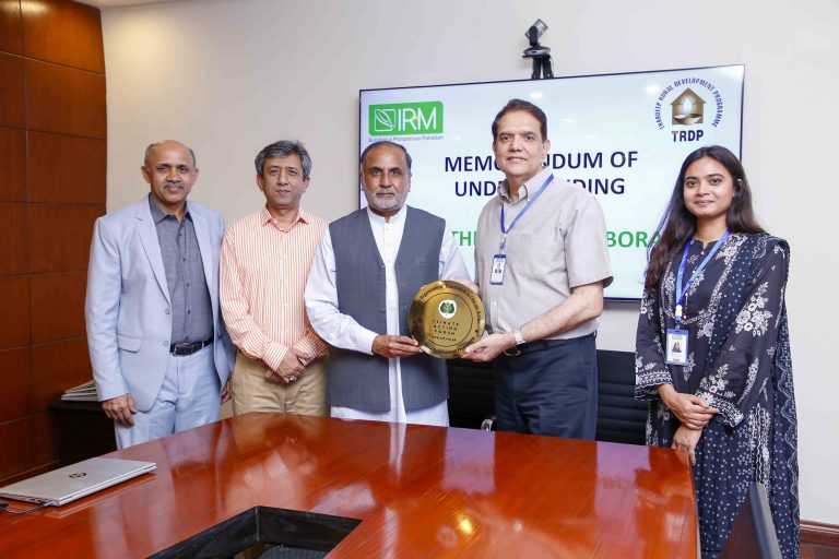 %IRM Pakistan%