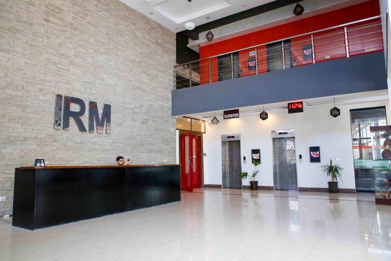%IRM Pakistan%
