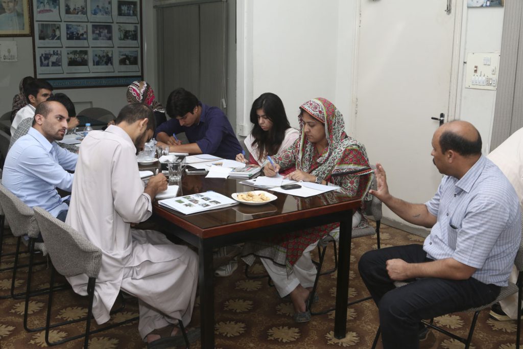 %IRM Pakistan%