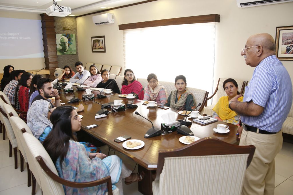 %IRM Pakistan%