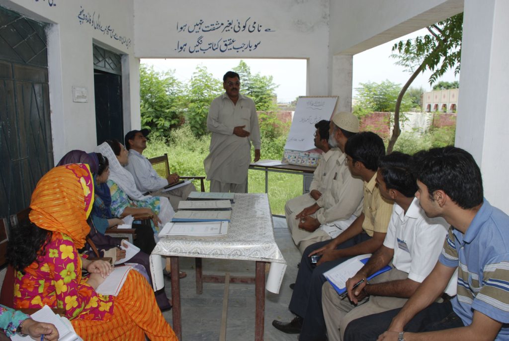 %IRM Pakistan%