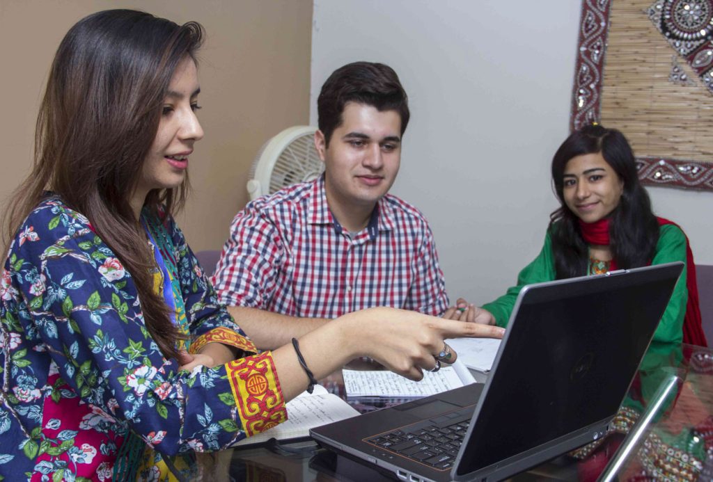 %IRM Pakistan%