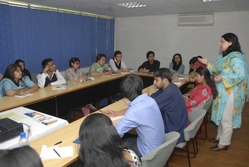 %IRM Pakistan%