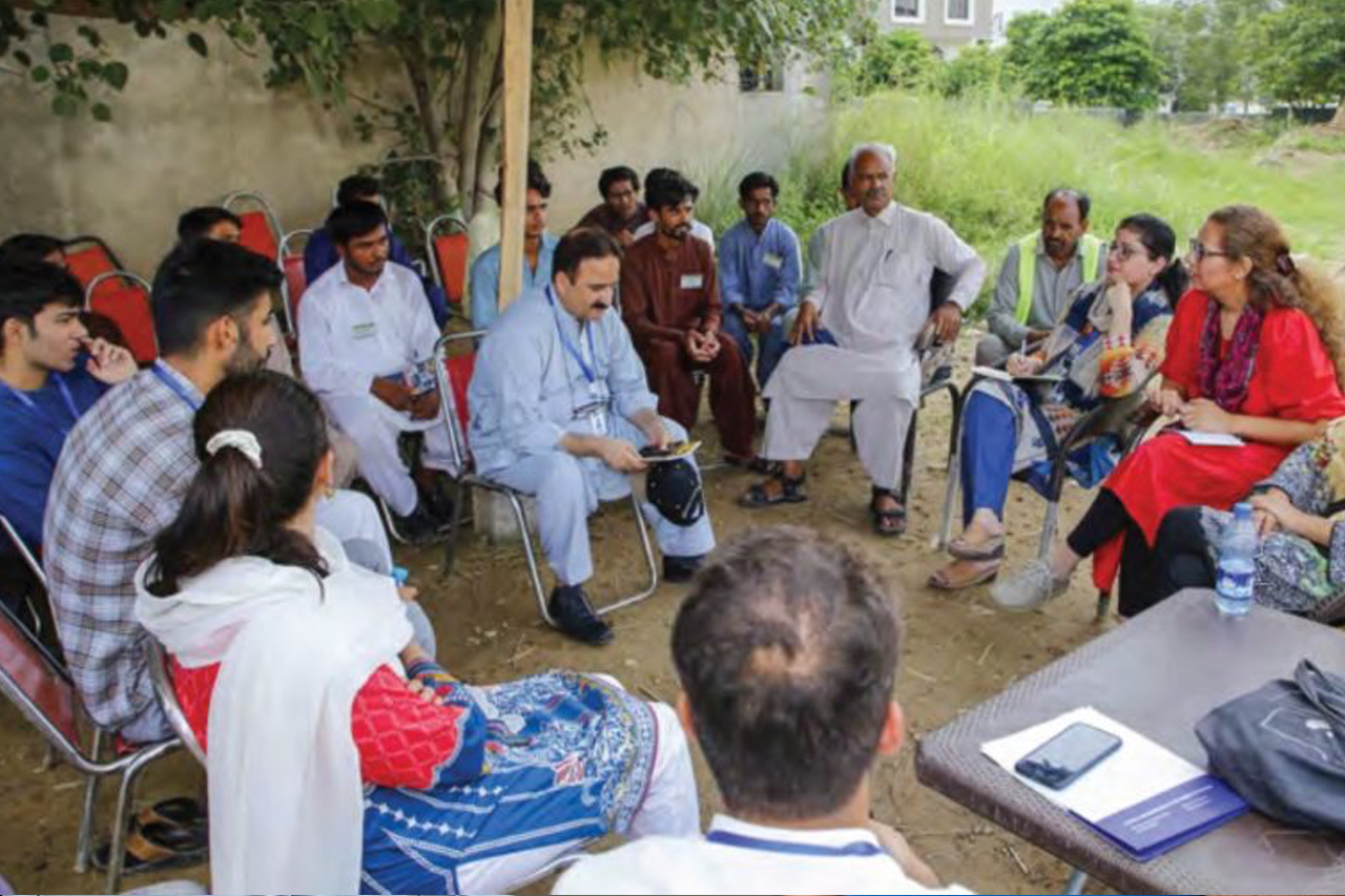 %IRM Pakistan%