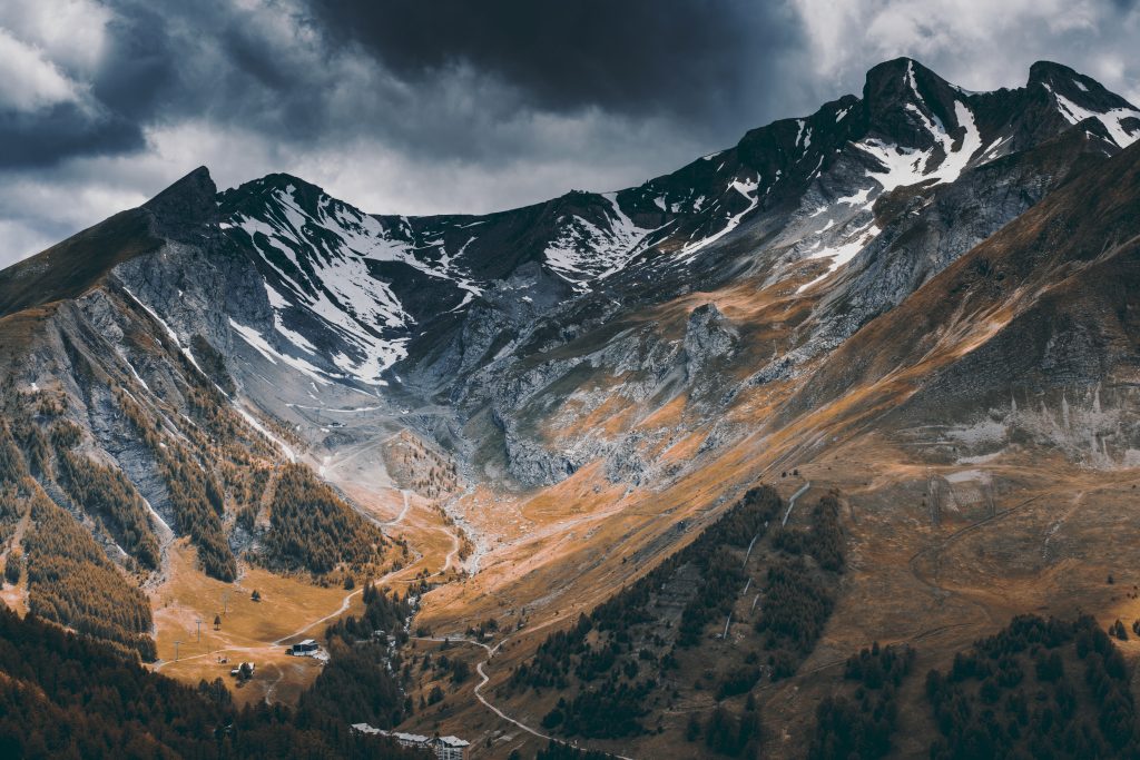 Field Notes from Mountain Contexts