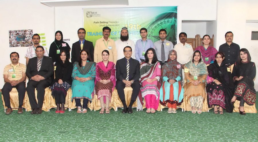 %IRM Pakistan%