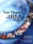 10 years of IRM 1995-2005