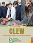 Community Livestock Extension Workers