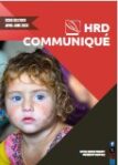 HRD Communique April – June 2023