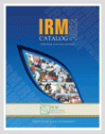 IRM Training Catalogue 2012