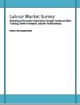 Labour Market Study Peshawar IRM-2013