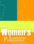 Women’s Leadership Programme